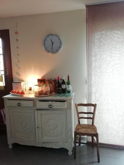 Maison Familiale Sur La Cote D'Emeraude 랜시우 외부 사진